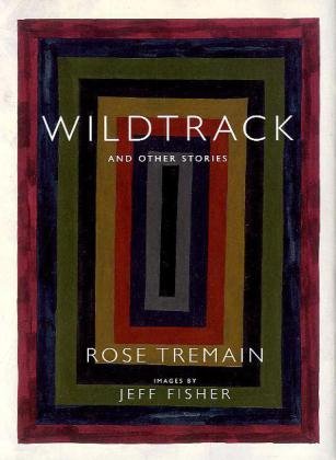 9780956186935: Wildtrack: And Other Stories