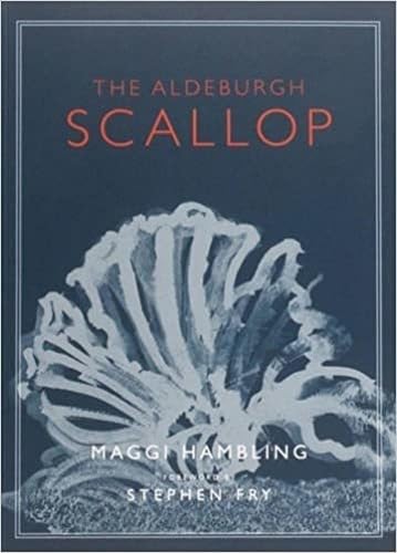 Stock image for The Aldeburgh Scallop for sale by WorldofBooks