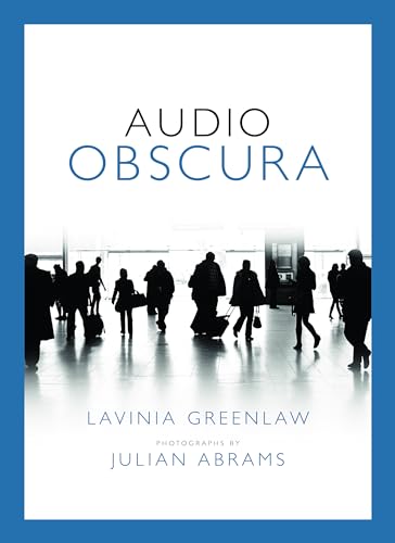 Imagen de archivo de Audio Obscura a la venta por Majestic Books