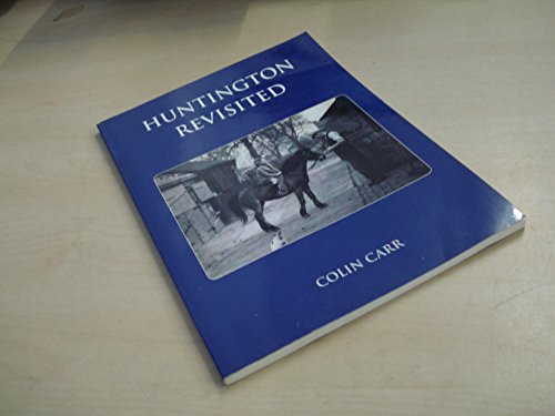 Stock image for Huntington Revisited for sale by Hessay Books