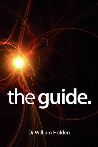 9780956189103: The Guide