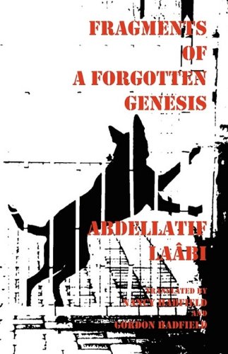 Beispielbild fr Fragments of a Forgotten Genesis zum Verkauf von moluna