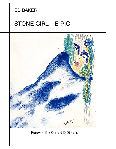 Beispielbild fr Stone Girl E-Pic zum Verkauf von Better World Books