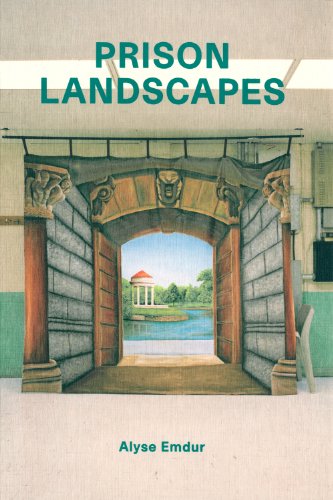 Beispielbild fr Prison Landscapes zum Verkauf von Blackwell's