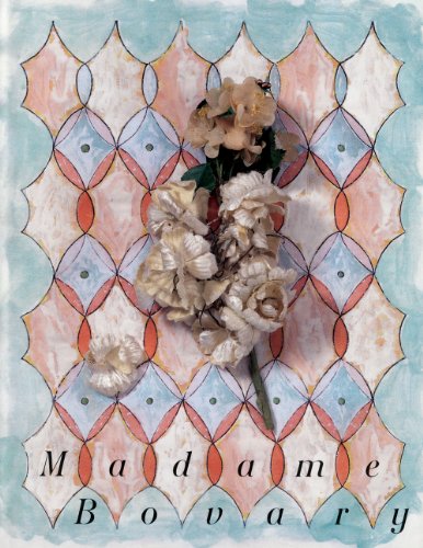 9780956192899: Madame Bovary by Gustave Flaubert - Illustrated by Marc Camille Chaimowicz (Familiars)