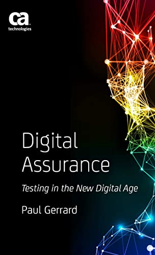 Stock image for Digital Assurance for sale by Book Deals