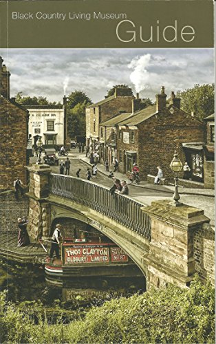 Stock image for Black Country Living Museum Guide for sale by WorldofBooks