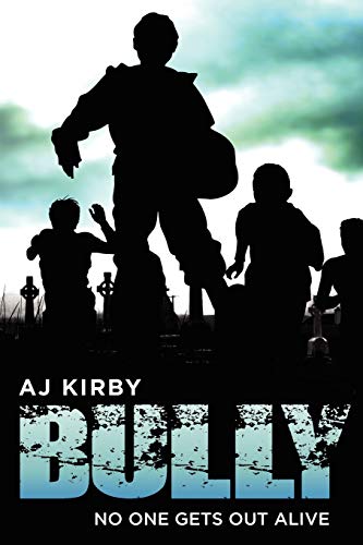 Bully (9780956211453) by Kirby, Professor Of Bioorganic Chemistry A J