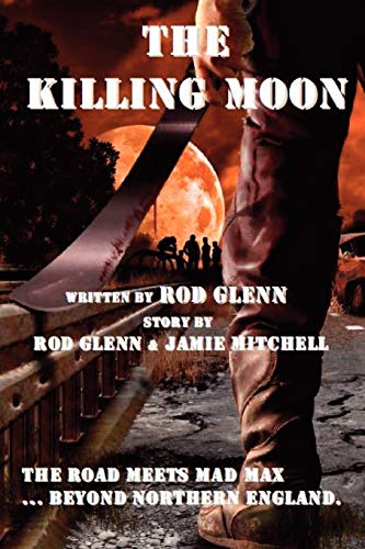 Beispielbild fr The Killing Moon zum Verkauf von medimops