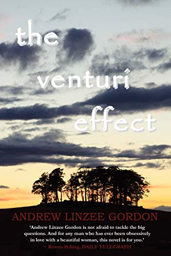 Stock image for The Venturi Effect for sale by Solomon's Mine Books