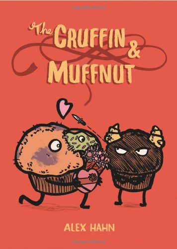 Stock image for The Cruffin and Muffnut for sale by WorldofBooks