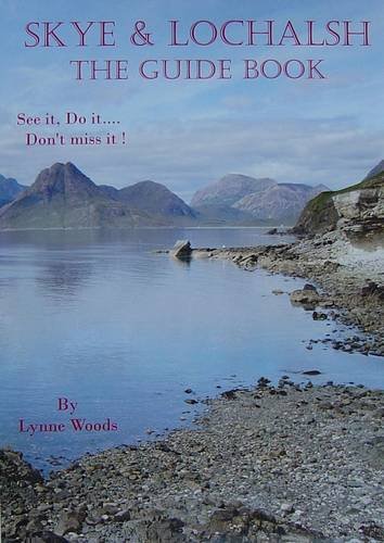 9780956212603: Skye and Lochalsh: The Guide Book [Lingua Inglese]