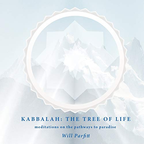 Imagen de archivo de Kabbalah: The Tree of Life a la venta por WorldofBooks