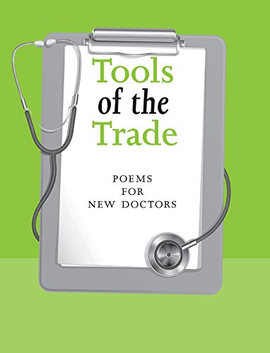 Imagen de archivo de Tools of the Trade: poems for new doctors (second edition) (Scots Gaelic Edition) a la venta por Project HOME Books