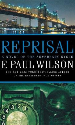 Stock image for Reprisal for sale by Reuseabook