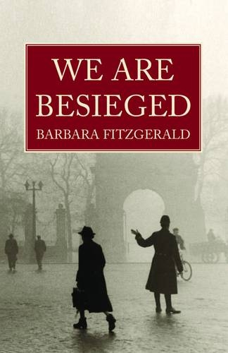 Stock image for We are Besieged for sale by WorldofBooks