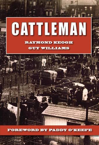 Stock image for Cattleman for sale by WorldofBooks