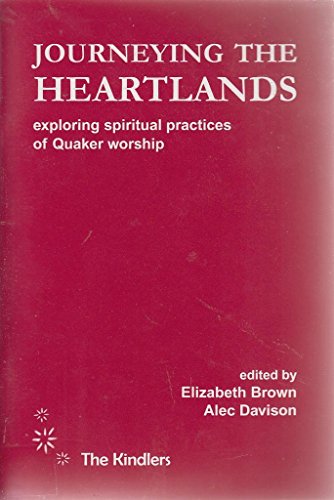 Beispielbild fr The Spiritual Practices of Quaker Worship zum Verkauf von WorldofBooks