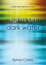 Beispielbild fr Lights on Dark Water zum Verkauf von AwesomeBooks