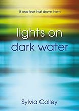 Stock image for Lights on Dark Water for sale by AwesomeBooks