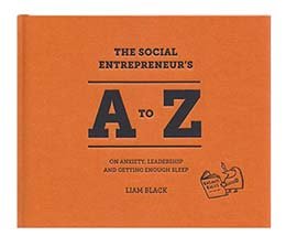 Stock image for The Social Entrepreneur's A to Z for sale by WorldofBooks