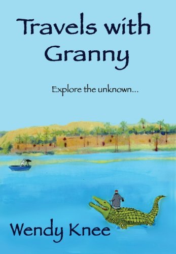 Stock image for Travels With Granny for sale by MusicMagpie