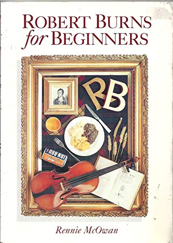 Stock image for Robert Burns for Beginners for sale by WorldofBooks