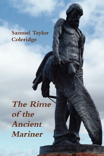 9780956232830: The Rime of the Ancient Mariner