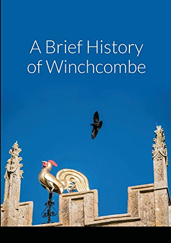 Stock image for A Brief History of Winchcombe for sale by Books Unplugged