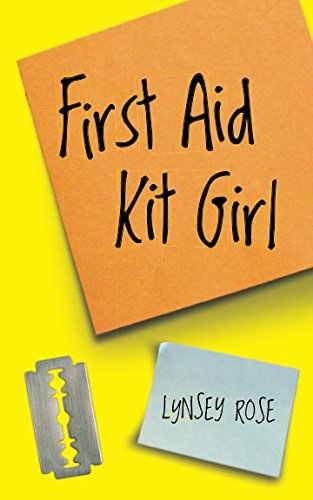 9780956235121: First Aid Kit Girl