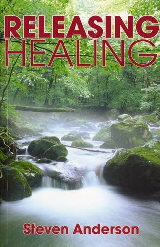 Beispielbild fr Releasing Healing zum Verkauf von WorldofBooks