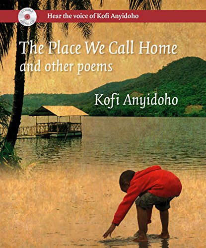 Stock image for The Place We Call Home and Other Poems Format: Hardcover for sale by INDOO