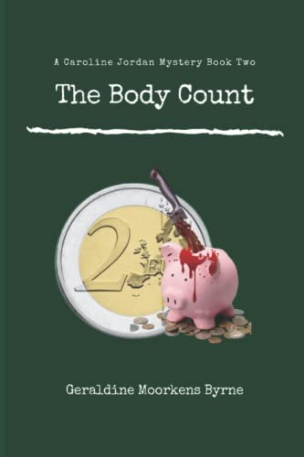 Imagen de archivo de The Body Count (A Caroline Jordan Mystery) a la venta por Lucky's Textbooks