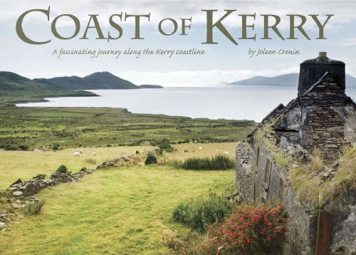Coast of Kerry (9780956244307) by CRONIN