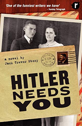 Stock image for Hitler Needs You for sale by PBShop.store US