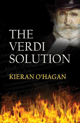Beispielbild fr The Verdi Solution zum Verkauf von AwesomeBooks