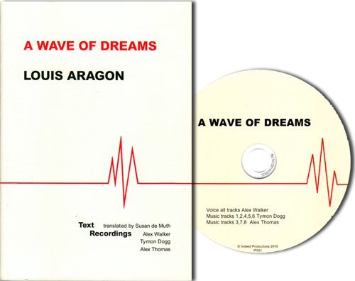 A Wave of Dreams (9780956247315) by Aragon, Louis