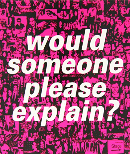 9780956250308: Duran Duran - Would Someone Please Explain?: The Best of Duran Duran's Ask Katy