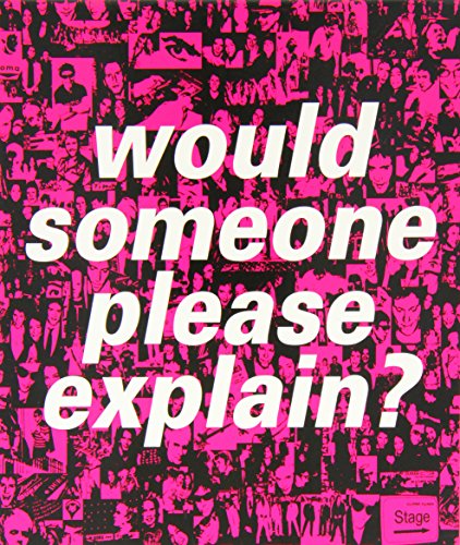 9780956250308: Duran Duran - Would someone Please Explain?: The Best of Duran Duran's Ask Katy