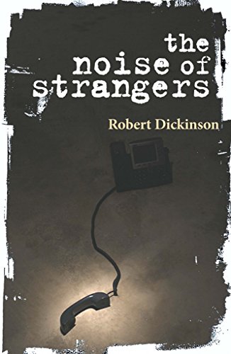 Beispielbild fr Noise of Strangers, The zum Verkauf von WorldofBooks