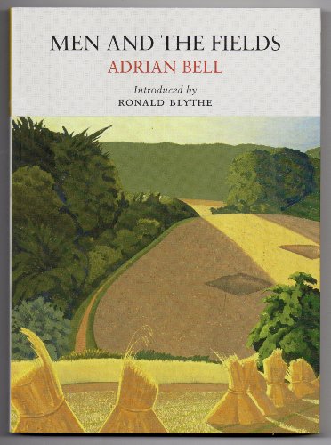 Stock image for MEN AND THE FIELDS for sale by Amazing Book Company
