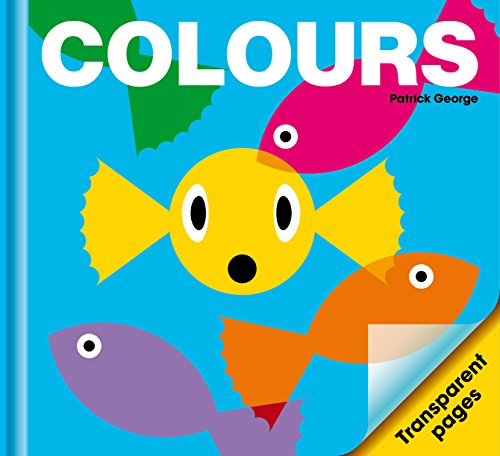 Stock image for Colours for sale by WorldofBooks