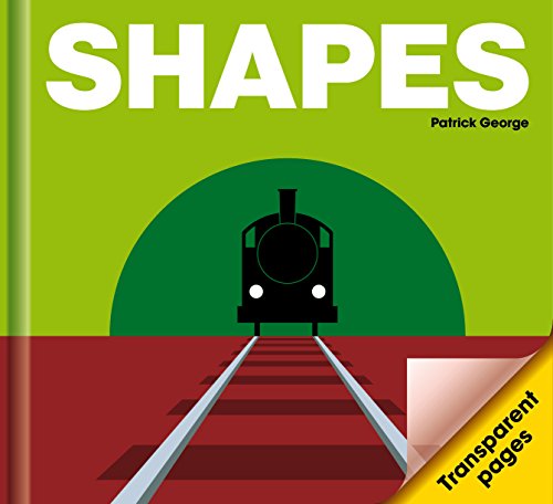 Beispielbild fr Shapes zum Verkauf von Blackwell's