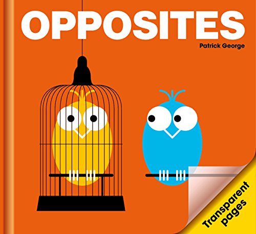 Stock image for Opposites for sale by WorldofBooks