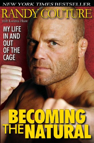 Imagen de archivo de Becoming the Natural: My Life in and Out of the Cage a la venta por WorldofBooks