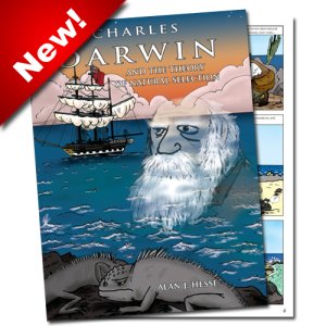 Beispielbild fr Charles Darwin and the Theory of Natural Selection zum Verkauf von WorldofBooks