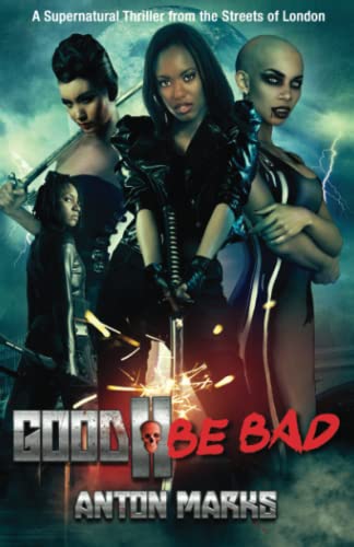 Beispielbild fr Good II be Bad: 2 (Bad II the Bone) zum Verkauf von WorldofBooks