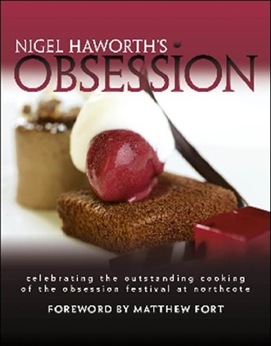 Stock image for Nigel Howarth's Obsession for sale by WorldofBooks