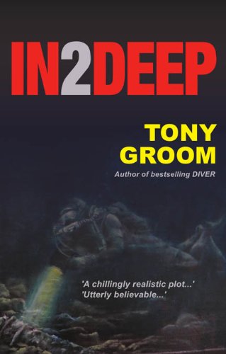 Stock image for In2Deep for sale by WorldofBooks