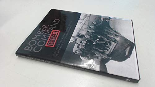 Beispielbild fr Bomber Command - Failed to Return II zum Verkauf von Better World Books